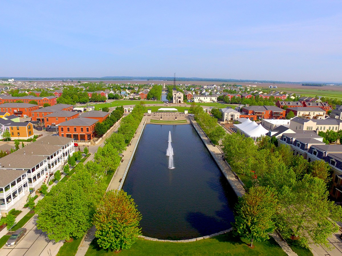 25 Best Luxury Apartments in Saint Charles, MO (with photos) RENTCafé